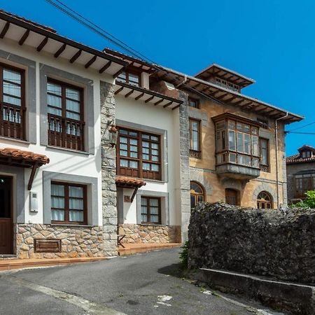 Casa Rural La Indiana I y II Porrua Bagian luar foto