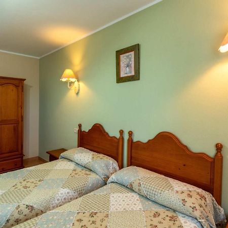 Casa Rural La Indiana I y II Porrua Bagian luar foto