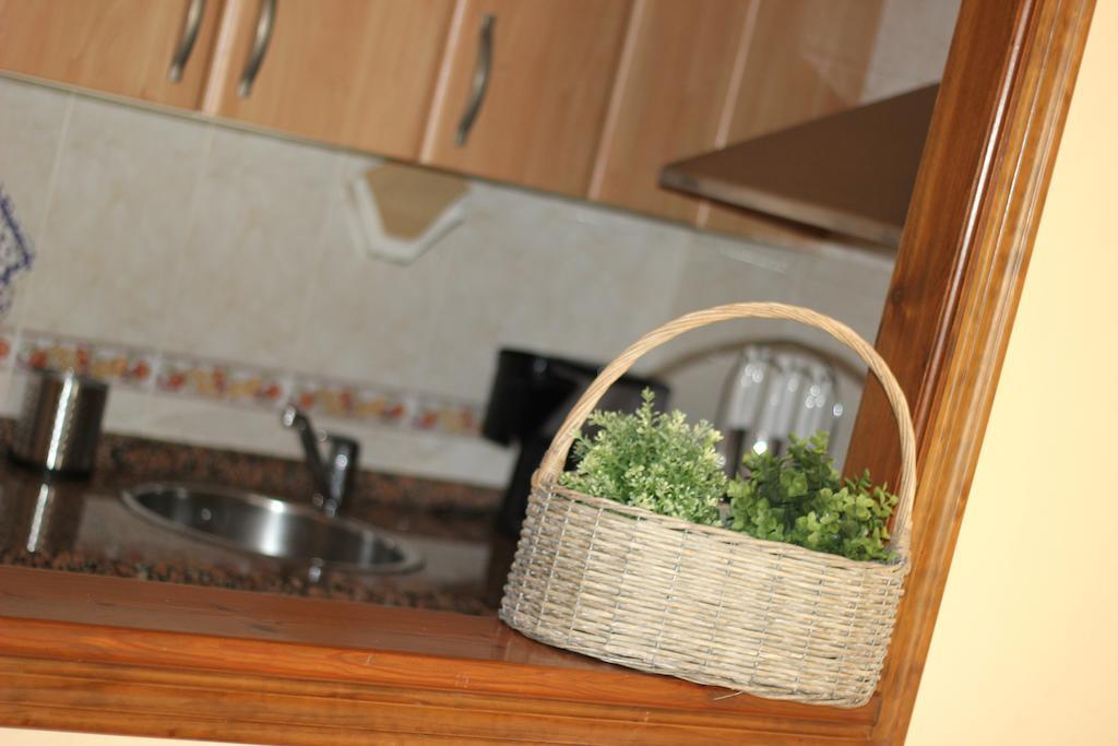 Casa Rural La Indiana I y II Porrua Ruang foto