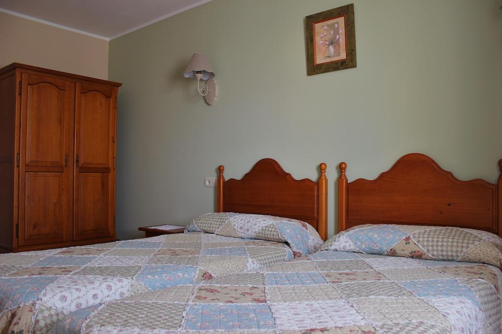 Casa Rural La Indiana I y II Porrua Ruang foto