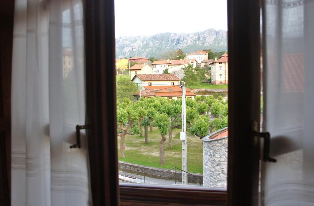 Casa Rural La Indiana I y II Porrua Ruang foto
