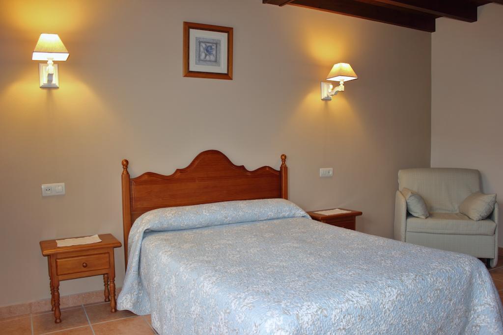 Casa Rural La Indiana I y II Porrua Ruang foto