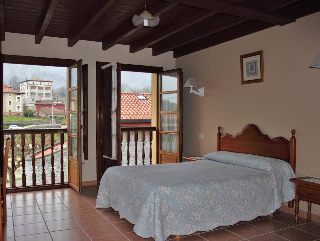 Casa Rural La Indiana I y II Porrua Ruang foto