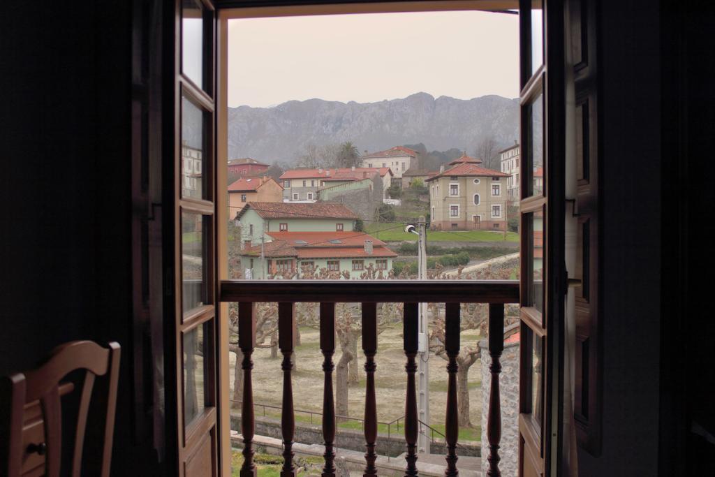 Casa Rural La Indiana I y II Porrua Ruang foto