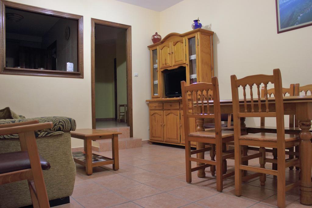 Casa Rural La Indiana I y II Porrua Ruang foto