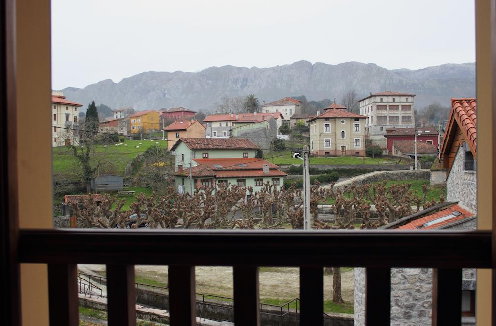 Casa Rural La Indiana I y II Porrua Ruang foto