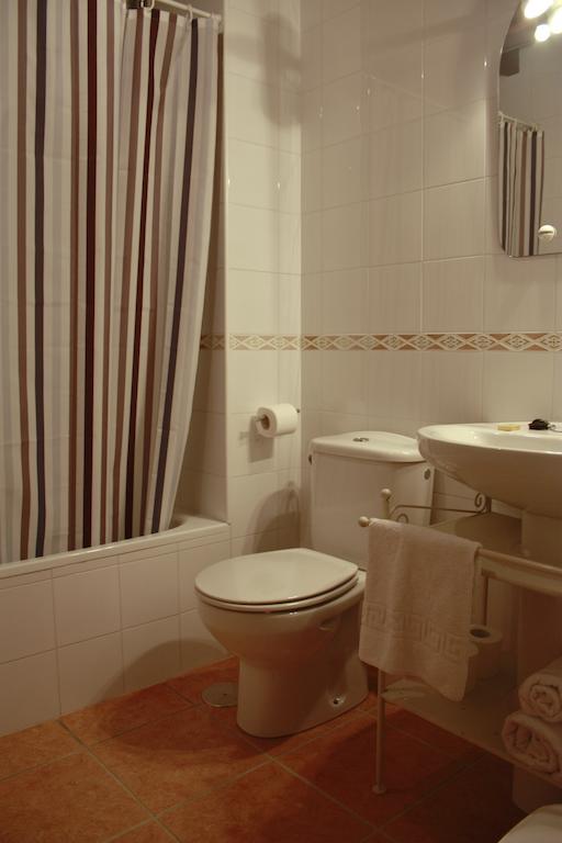 Casa Rural La Indiana I y II Porrua Ruang foto