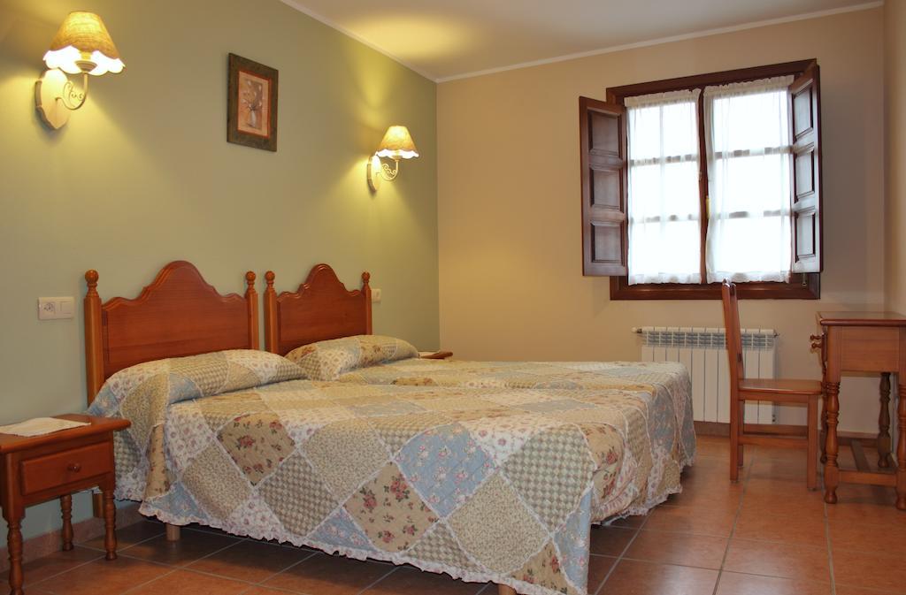 Casa Rural La Indiana I y II Porrua Ruang foto