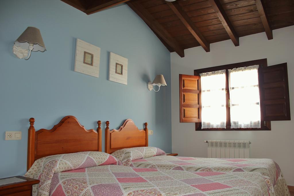 Casa Rural La Indiana I y II Porrua Ruang foto