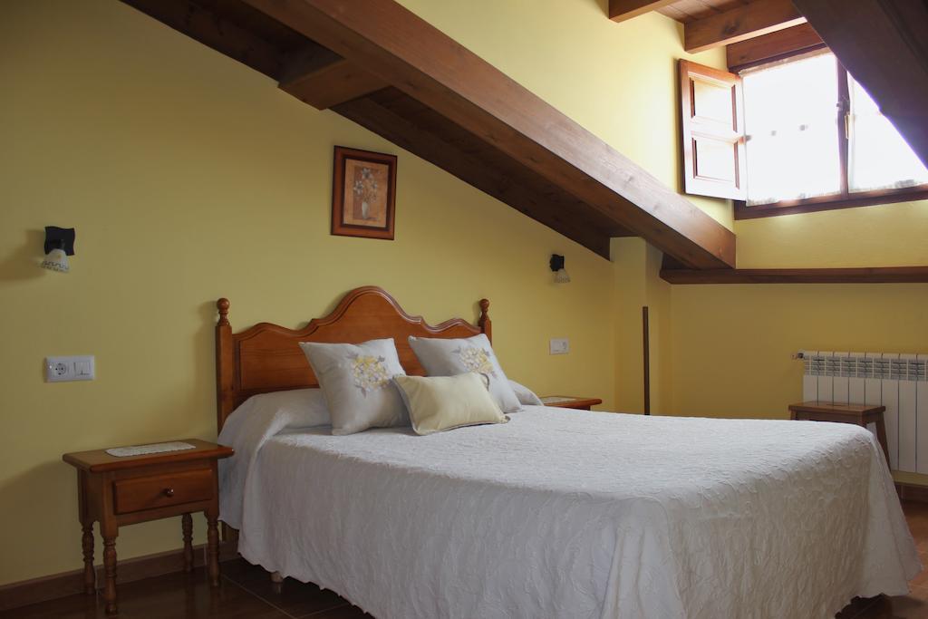 Casa Rural La Indiana I y II Porrua Ruang foto