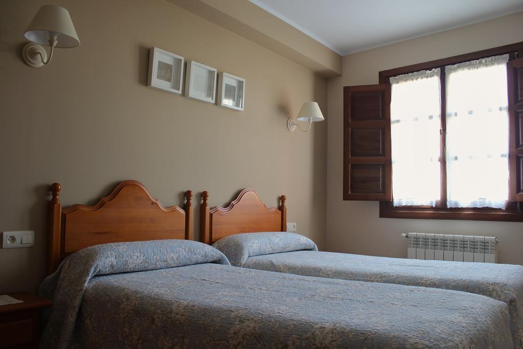 Casa Rural La Indiana I y II Porrua Ruang foto