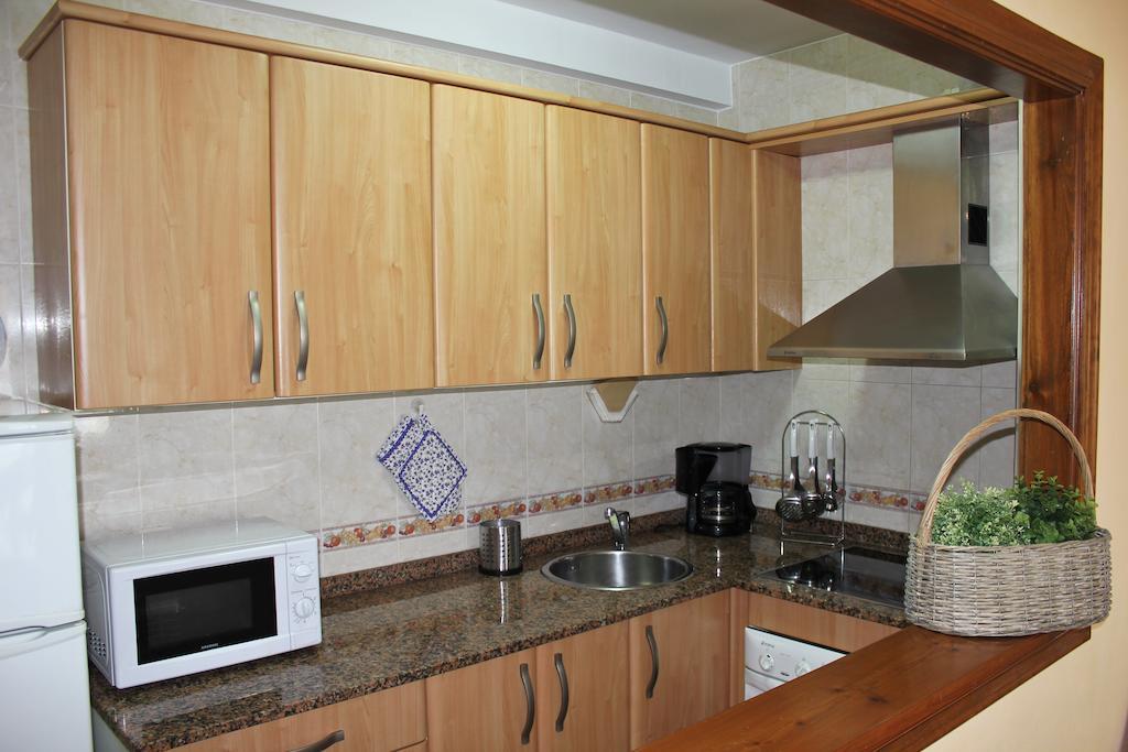 Casa Rural La Indiana I y II Porrua Ruang foto