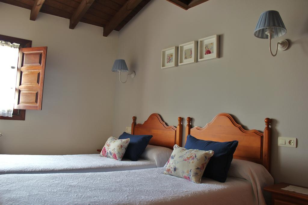 Casa Rural La Indiana I y II Porrua Ruang foto