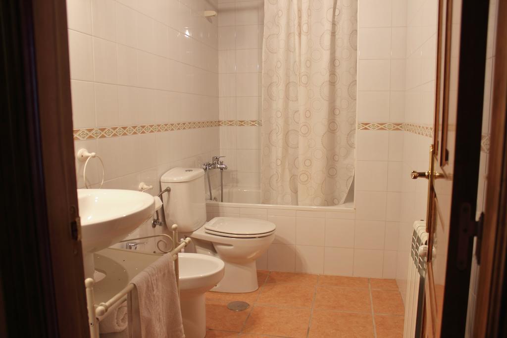 Casa Rural La Indiana I y II Porrua Ruang foto