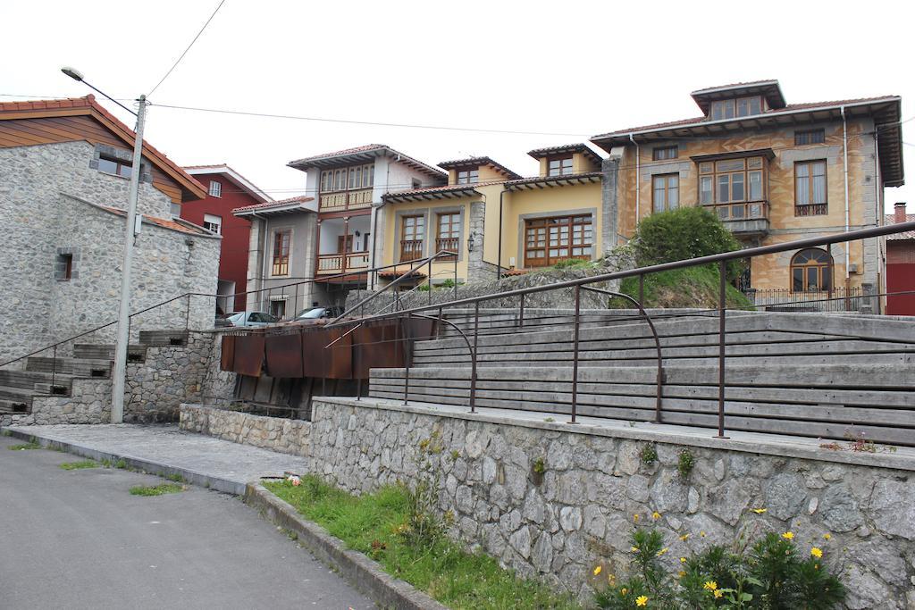 Casa Rural La Indiana I y II Porrua Bagian luar foto