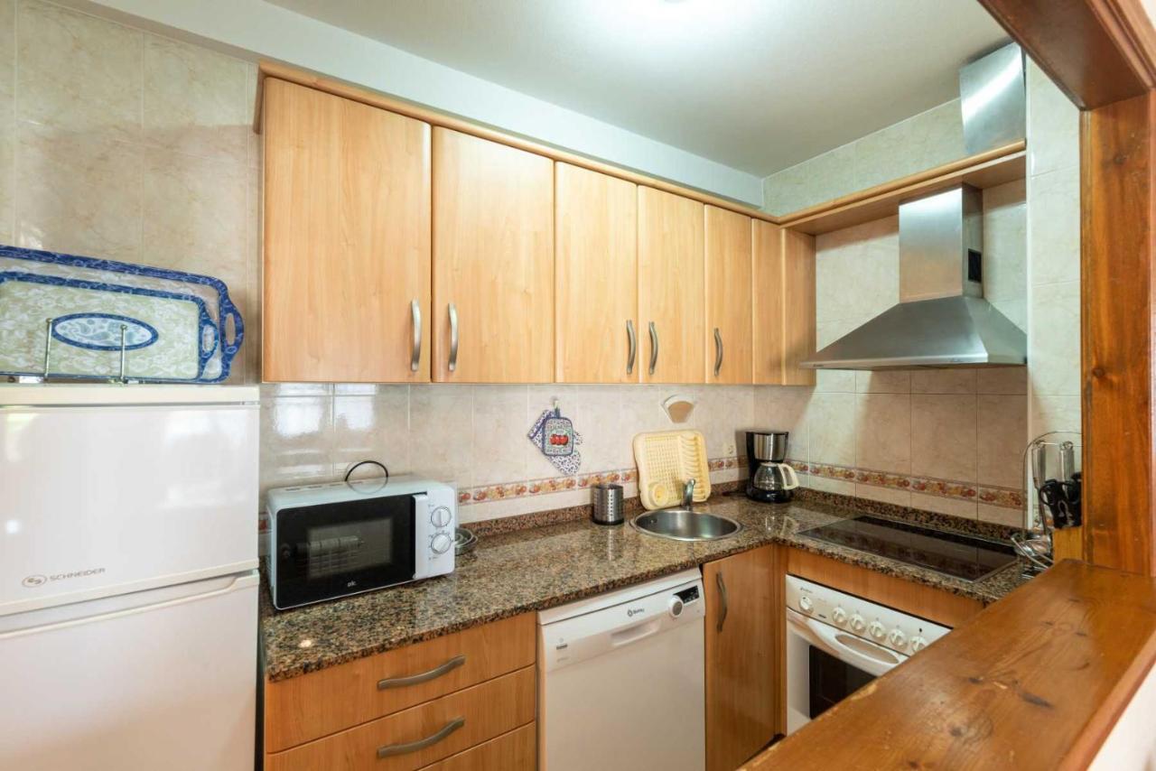 Casa Rural La Indiana I y II Porrua Bagian luar foto