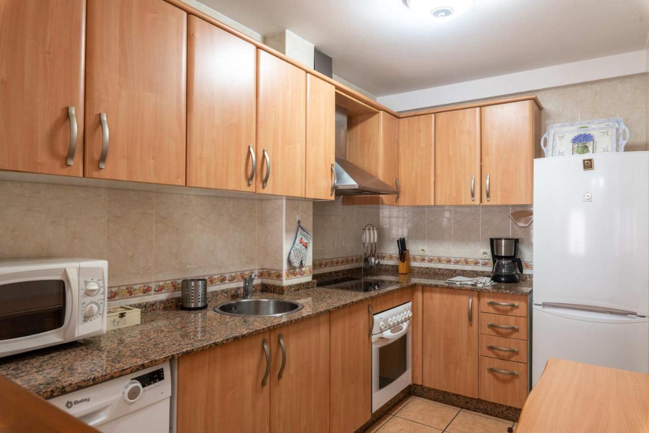 Casa Rural La Indiana I y II Porrua Bagian luar foto